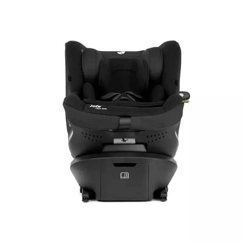 I-Spin Safe Grupo 0/1 Shale de Joie